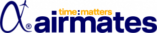 Logo airmates