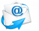 Buchen per E-Mail